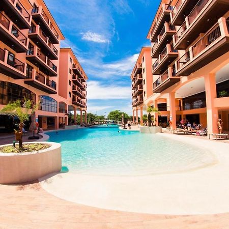 Jurere Beach Village - Suite Florianópolis Eksteriør billede