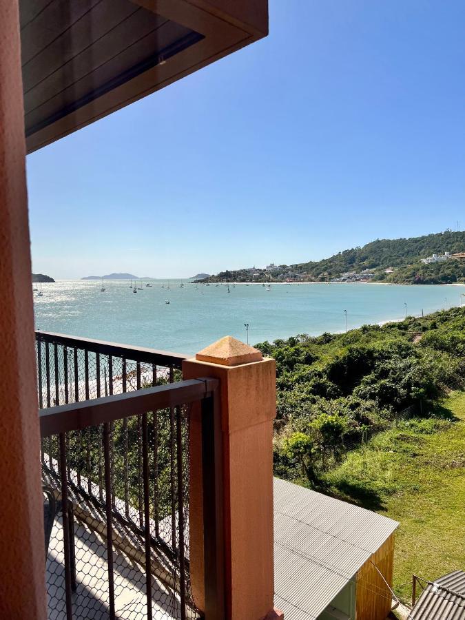 Jurere Beach Village - Suite Florianópolis Eksteriør billede