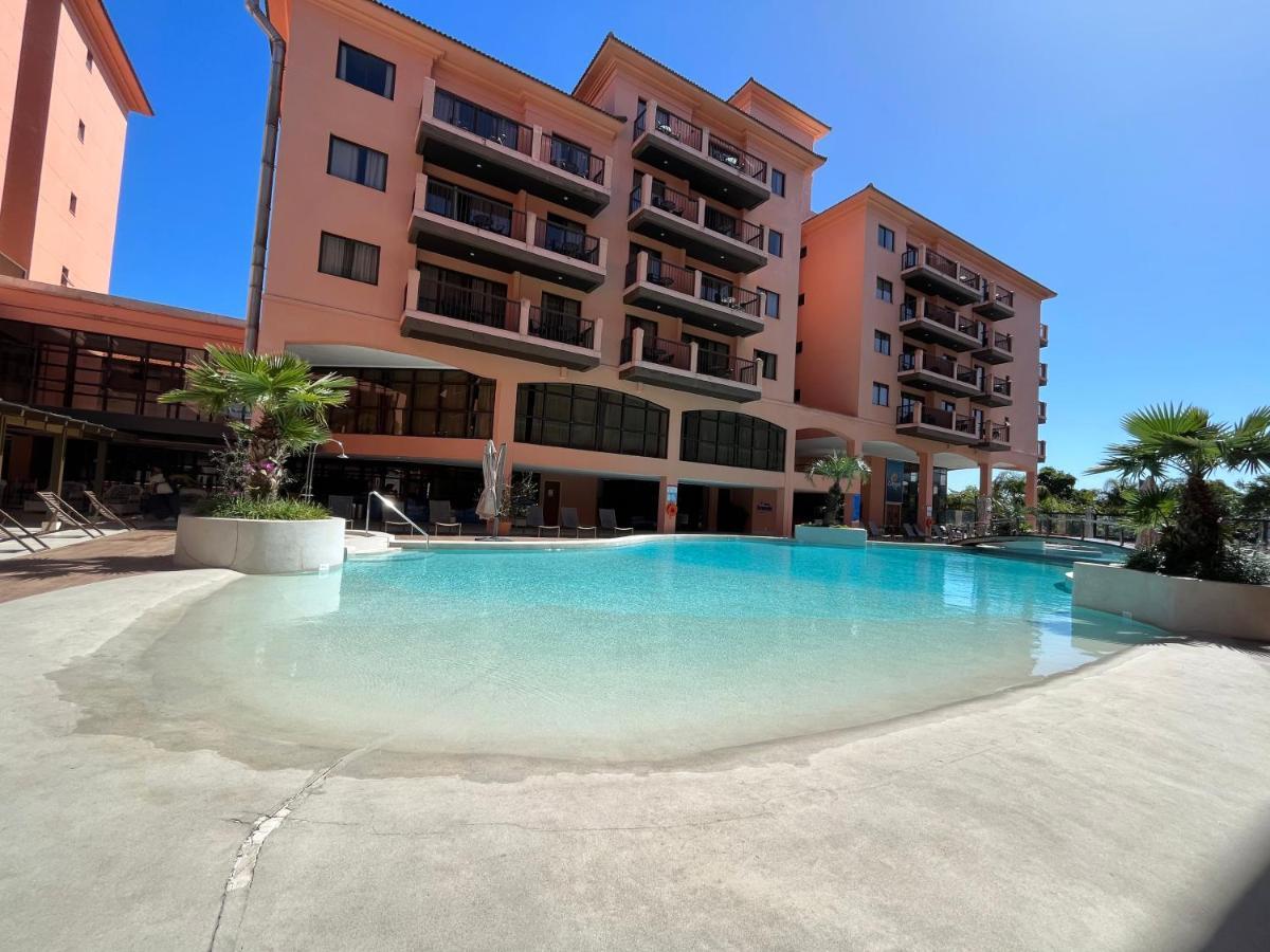 Jurere Beach Village - Suite Florianópolis Eksteriør billede